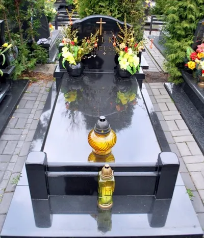 Kamieniarstwo Michał Palacz